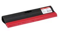 Шпатель резиновый CORTE 245мм 0612C