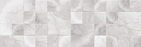 Плитка настенная Miracle Silver Decor 02 1.08кв.м 30*90см Primavera DNG12-02