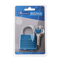 Замок навесной ВС2В-50 Волна Авангард  