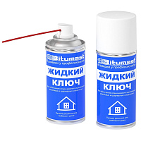 Битумаст Жидкий ключ  