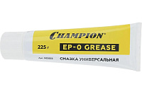 Смазка универсальная (редукторы, подшипники) 225 грамм (EP-0) Champion (952832)