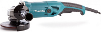 Шлифмашина угловая Makita GA5021 1050Вт Ф 125мм Шлифмашина угловая Makita GA5021 1050Вт Ф 125мм