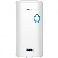 Водонагреватель накопительный электрический IF 80 V (pro) Wi-Fi плоский 2кВт 80л, Thermex 151 125