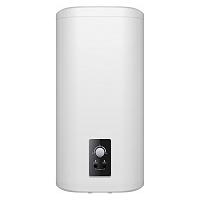 Водонагреватель накопительный электрический Eco 50 V плоский 2кВт 50л, GARANTERM