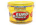 Краска для стен и потолков Symphony EURO Balance 7 (База C) 9 л