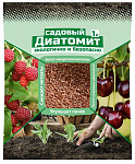 Удобрение Диатомит садовый ВХ 1л