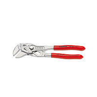 Клещи переставные сантехнические Knipex 150мм KN-8603150