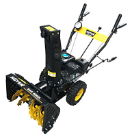 Снегоуборщик бензиновый HUTER SGC 4000L 70/7/22