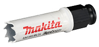 Коронка универсальная makita 17x44 мм BiM Ezychange (E-03648)
