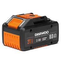  Батарея аккумуляторная DAEWOO DABT 8521Li