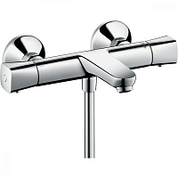 Смеситель термостатический HANSGROHE Logis Ecostat Universal 13123000 для ванны хром