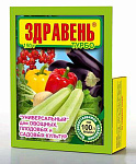 Удобрение Здравень Универсальный Турбо  150г