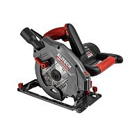 Пила дисковая ELITECH HD CS 1666E пл. пуск,лазер,адаптер,упор 1600Вт, рез 65мм диск-ф190х30мм (E2206.028.01)
