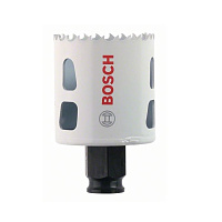 Биметаллическая коронка Bosch Progressor Wood + Metal d 43 мм 2608594214