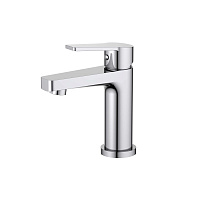 Смеситель ЛУГАНО  для раковины Aquatek AQ1710CR