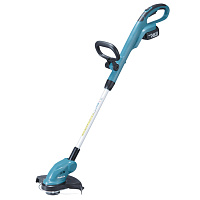 Триммер (коса) аккумуляторный Makita DUR181RF 