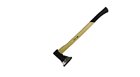 Топор Премиум AXE12RBF 1250гр деревян.рукоятка PARK 354004