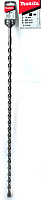Бур Makita SDS+ V-plus 14*550/600мм B-47846