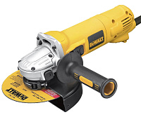 Шлифмашина угловая DeWalt D28141
