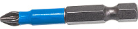 Бита Stayer PROFI PZ2 (2шт) 50мм 26223-2-50-02