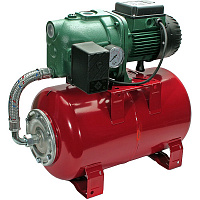 Станция насосная AQUAJET 132 M, DAB 102650100