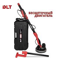 Шлифмашина с бесщеточным двигателем DLT R7231 0584