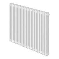 Дизайн-радиатор Insignia VC2050 24 секций Royal Thermo In-VC2050.24.9016 белый