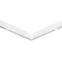 Светильник трековый TETA APP LED18W PRO 3000-6000K DIM LightStar 205256 белый