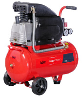 Компрессор Fubag DС 320/50 CM2.5 220В 1.8кВт 8бар 320л/мин 50л (614319547)