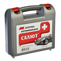 Аптечка "ФЭСТ Салют" автомобильная  