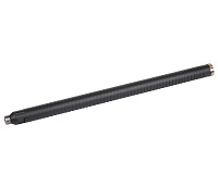 Коронка алмазная для дрели алмазного сверления ELITECH HD ф 32*450 1/2" наружн, сухорез (1110.011200)