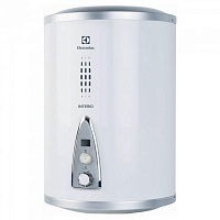 Водонагреватель накопительный электрический круглый 2кВт 50л, Electrolux EWH 50 Interio 2