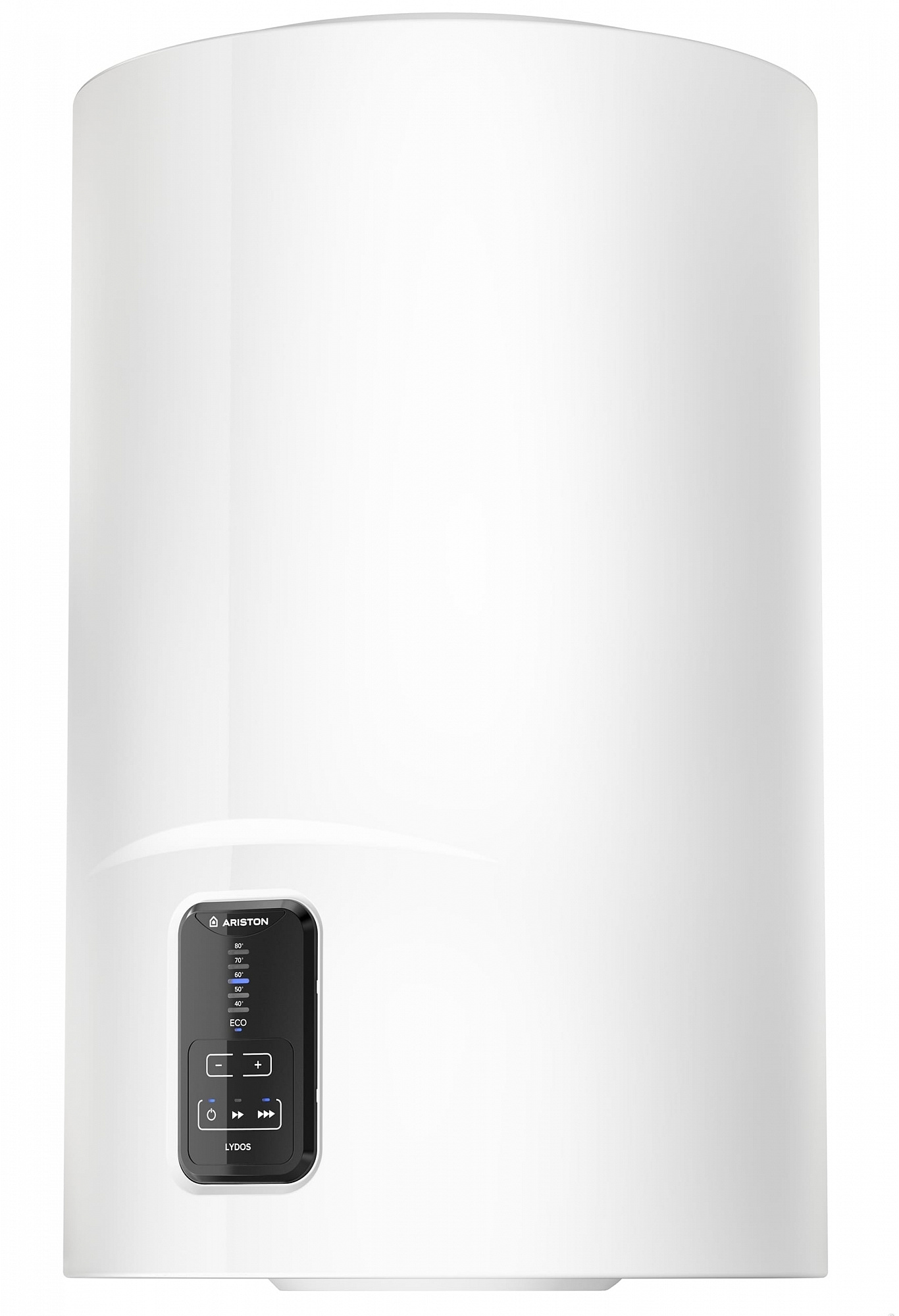 Водонагреватель накопительный электрический LYDOS ECO PW ABS 80 V 2.5кВт 80л, ARISTON 3201975 доставка Нижний Новгород 2 Водонагреватель накопительный электрический LYDOS ECO PW ABS 80 V 2.5кВт 80л, ARISTON 3201975 купить 2