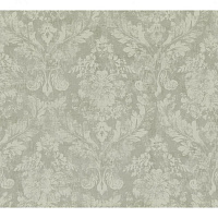 Обои Shabby Chic серо-бежевые 1.06*10м AS Creation 36936-3