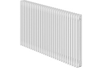 Дизайн-радиатор Insignia C3050 30 секций Royal Thermo белый In-C3050.30.9016 RAL9016