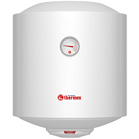 Водонагреватель накопительный электрический TitaniumHeat 50 V круглый 1.5кВт 50л, Thermex 111 085