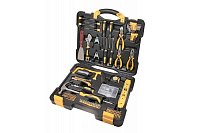 Набор инструментов WMC TOOLS 1/4"(6гр) 5-13 144 предметов 20144