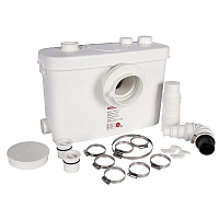 Установка насосная канализационная BIOLIFT R-4 Rommer RPD-0010-100400