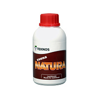 Масло для бань и саун TEKNOS Sauna-natura