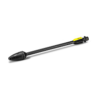 Грязевая фреза Karcher DB 145 Full Control для K4-K5 (2.642-728)
