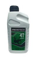 Масло для 4-тактного двигателя PRIMETECH 4Т Стандар SAE 30 минеральное 0.95л (PRT14)