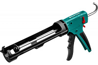Пистолет для герметика KRAFTOOL Grand 2-in-1 310мл 06674