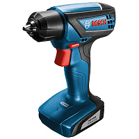 Аккумуляторная дрель-шуруповерт Bosch GSR1000 (06019F4020)