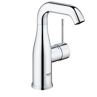 Смеситель для раковины Essence+ цвет хром GROHE 23463001