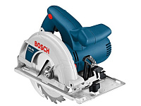 Циркулярная дисковая пила Bosch GKS 160 (0601670000)