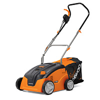 Скарификатор(Аэратор) электрический DAEWOO DSC 1500E 