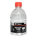 Растворитель SENTETIK TINER Polisan 93800100200 (0.32л)