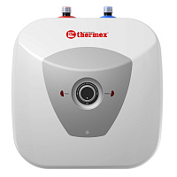 Водонагреватель накопительный электрический Н 10 U (pro) плоский 1.5кВт 10л Thermex ЭдЭБ00119