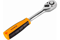 Ключ-трещотка 1/2" 72 зуба  ВИХРЬ 73/6/5/9