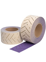 Лист шлифовальный в рулоне GrandFlex PURO-ROLL 70мм*12м P240 DLT 3022